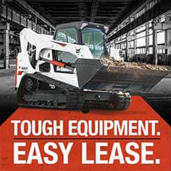 Bobcat Finance