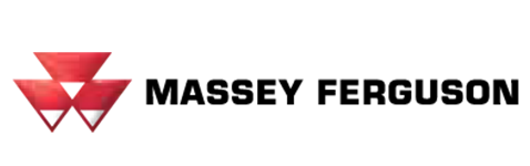 Massey Ferguson Logo