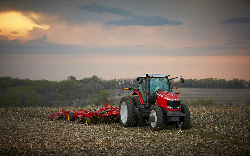 Reiser Implement Inc. Waukon, IA Farm Equipment, Rentals & Auctions