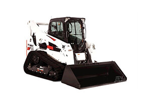 Bobcat Skidsteers