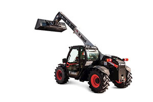 Bobcat Telehandlers