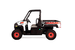 Bobcat UTV