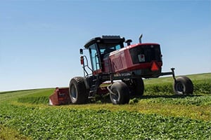 Massey Ferguson Rotary Mowers