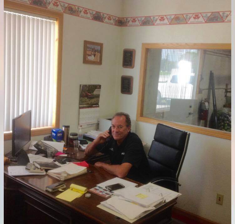 About Reiser Implement Inc. Waukon, IA Farm Equipment, Rentals