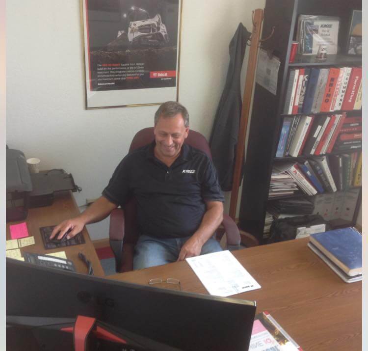 About Reiser Implement Inc. Waukon, IA Farm Equipment, Rentals