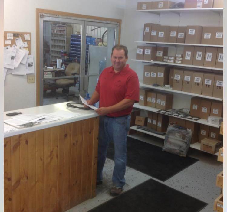 About Reiser Implement Inc. Waukon, IA Farm Equipment, Rentals